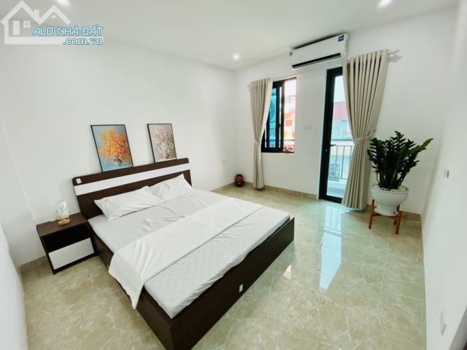 💥 Tòa nhà 10 Tầng Văn phòng, Apartment Đống Đa 181m2 10T MT 6.5m, Chỉ 90 Tỷ 💥 - 3