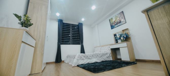 Bán Tòa CCMN Ngõ Thông, 55m2*8T*14 PKK Giá 7 Tỷ Tại Văn Quán - Hà Đông - 4