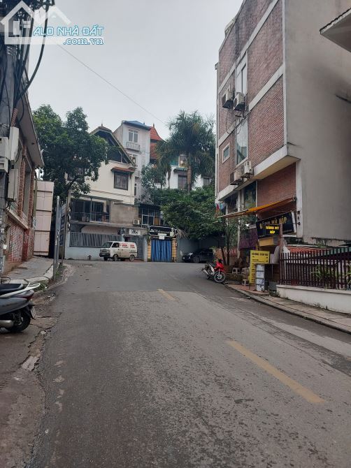 💥 Biệt thự Mặt phố Tô Ngọc Vân, Tây Hồ, Lô góc, 175m2 4T MT 15m, Chỉ 80 Tỷ 💥 - 4