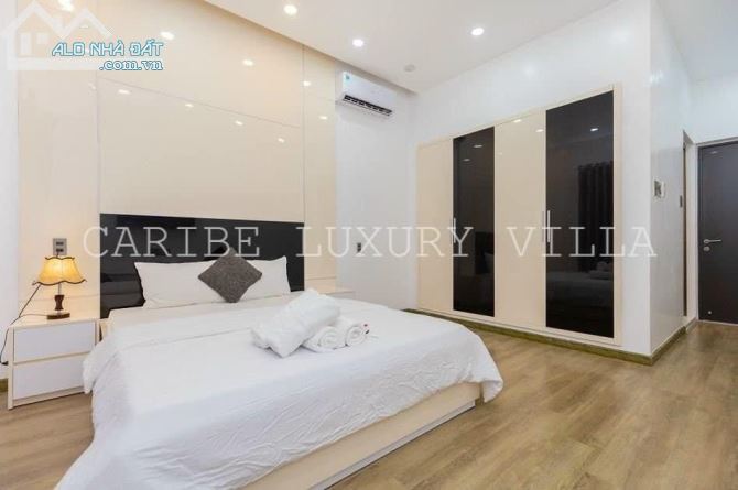 BÁN BIỆT THỰ KIM NGÂN CỰC ĐẸP CHỈ CÁCH BIỂN BÃI SAU 250M, GIÁ TỐT 35 TỶ - 1