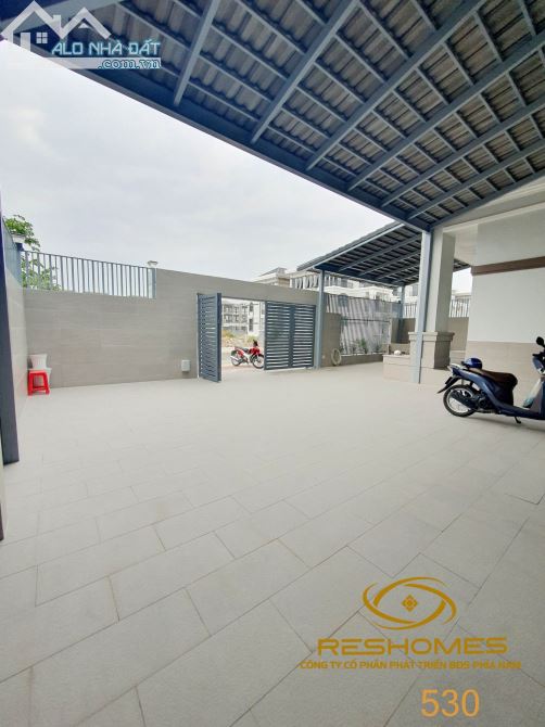 CHỦ HẠ GIÁ CÒN 18 TỶ CĂN BIỆT THỰ 15X20M KDC BỬU LONG, BIÊN HÒA - 1