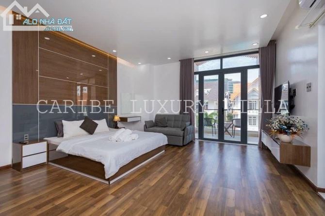 BÁN BIỆT THỰ KIM NGÂN CỰC ĐẸP CHỈ CÁCH BIỂN BÃI SAU 250M, GIÁ TỐT 35 TỶ - 2