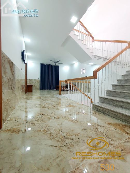 CHỦ HẠ GIÁ CÒN 18 TỶ CĂN BIỆT THỰ 15X20M KDC BỬU LONG, BIÊN HÒA - 2