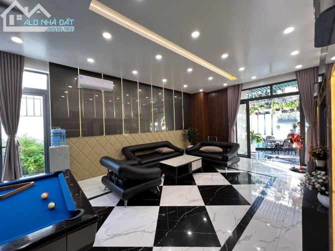 BÁN BIỆT THỰ KIM NGÂN CỰC ĐẸP CHỈ CÁCH BIỂN BÃI SAU 250M, GIÁ TỐT 35 TỶ - 4