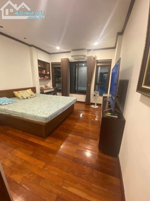 V.I.P TIỂU KHU 249A, THỤY KHUÊ, TÂY HỒ- PHÂN LÔ- VỈA HÈ- Ô TÔ: 70M X5T, MT 4,4M, GIÁ 21 TỶ - 4