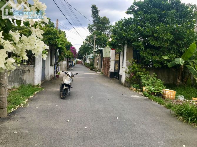 Bán lô đất biệt thự 280m2 đường nhựa 6m gần ngay ngã 3 chợ Quang Thắng, Trảng Dài 3.8 tỷ
