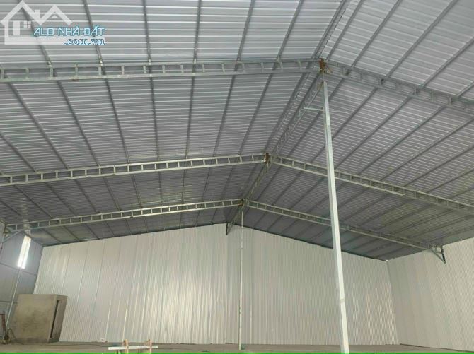 Cho Thuê Kho Xưởng 400m2 khu vực Bắc Từ Liêm Hà Nội