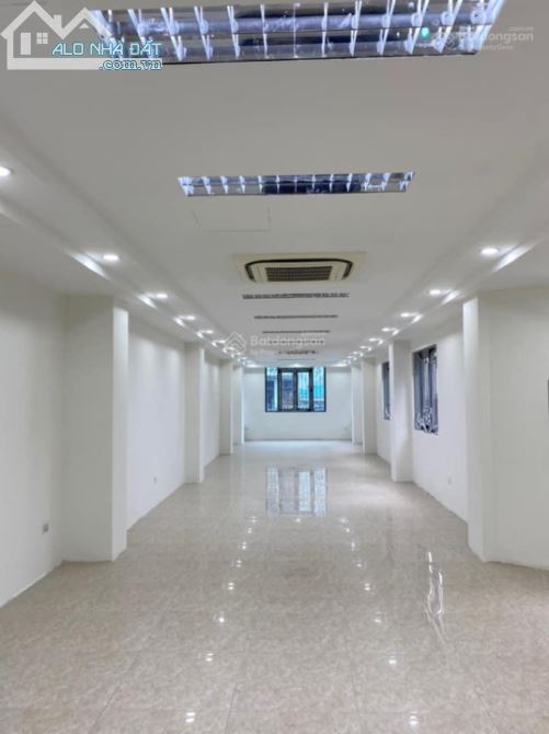 Cho thuê văn phòng 70m2 chỉ 14 triệu mặt phố 75 Khâm Thiên ,Quận Đống Đa, Hà Nội - 1