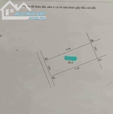 Bán gấp mảnh đất phân lô Tứ Hiệp,phát triển đồng bộ/ - 1