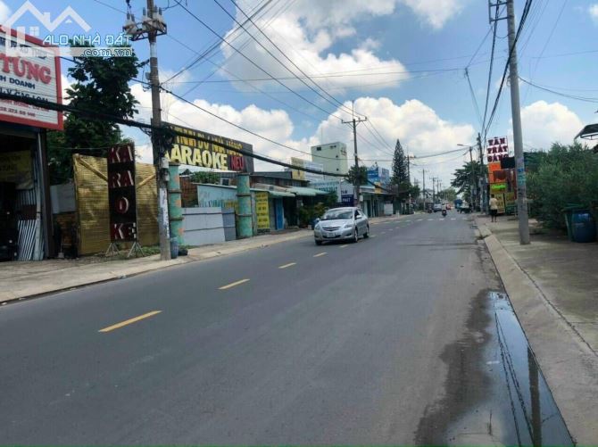 Cần bán gấp nhà Mặt đường Hoàng Hữu Nam P Tân Phú Q9.250m2 giá 31 tỷ . - 2