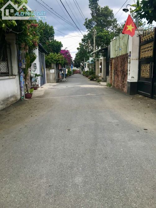 Bán lô đất biệt thự 280m2 đường nhựa 6m gần ngay ngã 3 chợ Quang Thắng, Trảng Dài 3.8 tỷ - 3