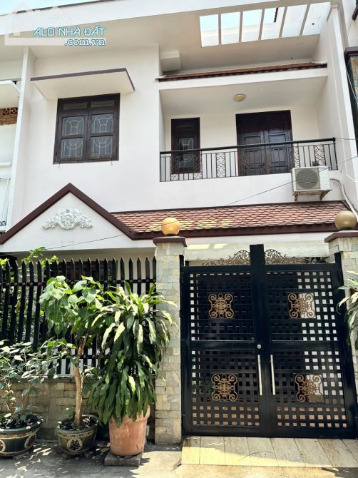 CHo thuê biệt thự 7x14 tại Phan Kế Bính, quận 1 - 5