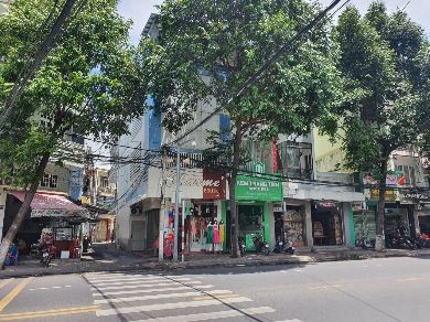 ✅ Bán nhà căn góc  mặt tiền Lê Thánh Tôn, gần Vincom