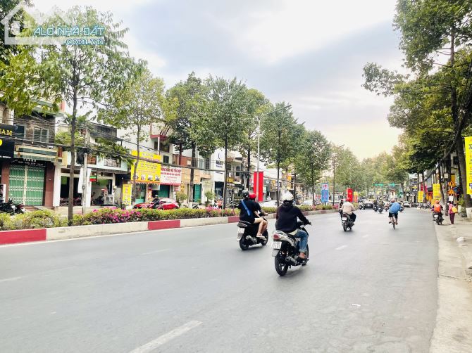Mặt tiền đường Nguyễn Ái Quốc gần chợ Phúc Hải 285m² chỉ 25ty