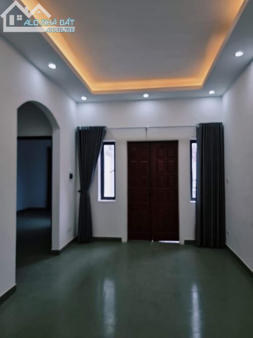 Nhà Trịnh Văn Bô,  ô tô đỗ gần,  70m2, 4 tầng,  giá 5,5 tỷ - 1