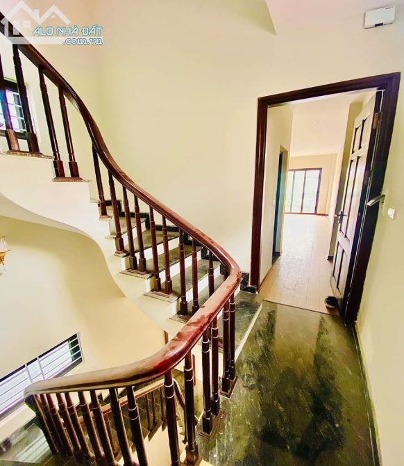 Bán nhà mặt phố Trương Định 40m, 5 tầng mới xây 6,4 tỷ - 1
