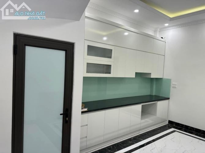 BÁN BIỆT THỰ PHỐ CHU HUY MÂN LONG BIÊN 16 TỶ 150m2 MT 6,5m THANG MÁY  GARA Ô TÔ KINH DOANH - 2