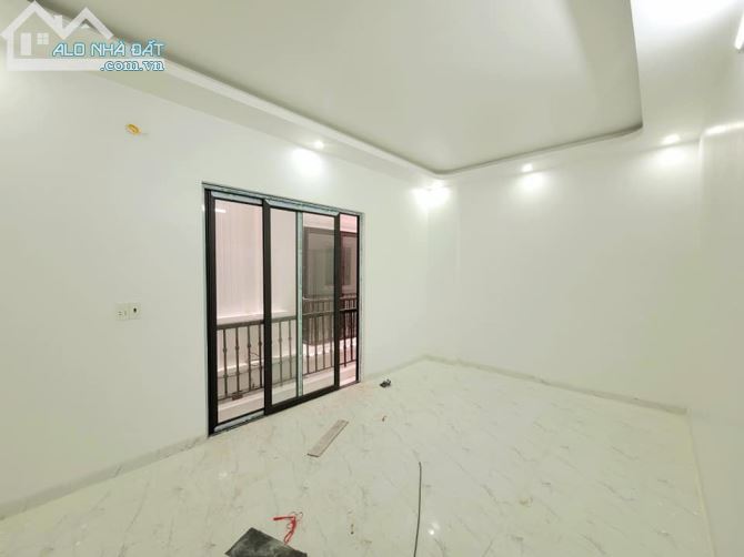 Ra mắt căn xây mới 4 tầng ngay gần Lê Hồng Phong Hải An - 3