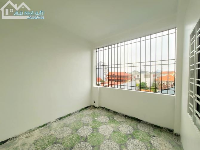 Ra mắt căn xây mới 4 tầng ngay gần Lê Hồng Phong Hải An - 4
