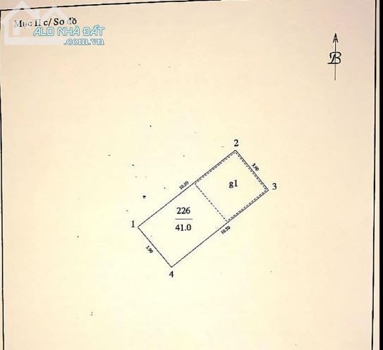 OTO DỪNG ĐỖ, PHỐ HOÀNG CẦU 41M2 MT 3.9M  GIÁ 8.5 TỶ - 4