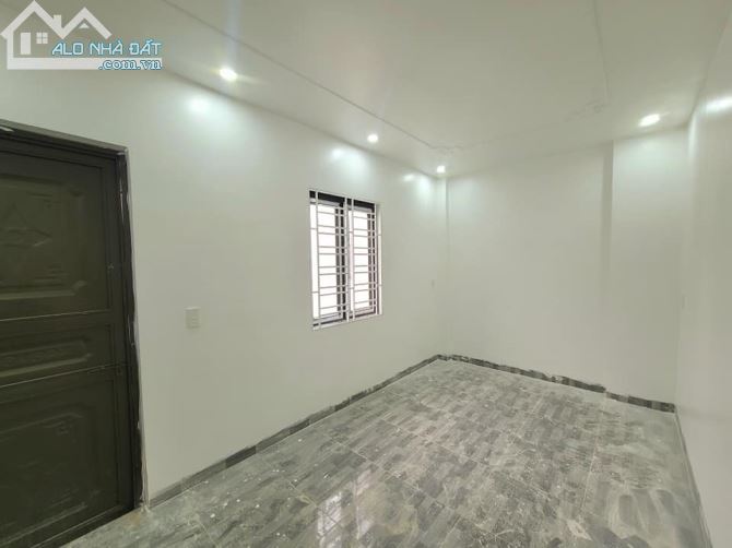 Ra mắt căn xây mới 4 tầng ngay gần Lê Hồng Phong Hải An - 5