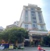 Siêu khách sạn mặt tiền Thái Văn Lung Hầm 7 tầng DT 6.6*30 HĐT 500tr giá 130 tỷ.