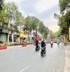 Mặt tiền đường Nguyễn Ái Quốc gần chợ Phúc Hải 285m² chỉ 25ty