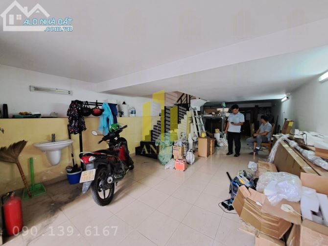 Cho thuê nhà rẻ đẹp tại An Phú, nhà 5x20 4pn gần Lương Định Của - 1