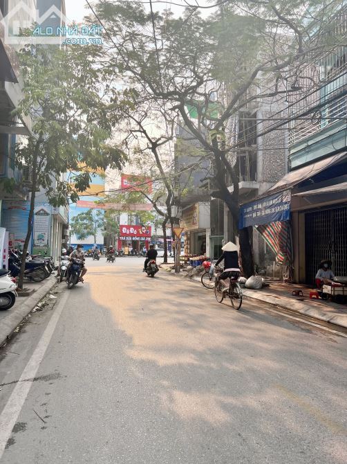 Bán nhà mặt đường 69 Nguyễn Công Trứ, Lê Chân, Hải Phòng - 1