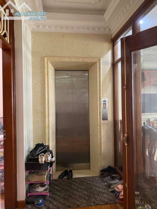 Bán biệt thự đẹp 4 tầng KĐT Văn Khê, 228m2, lô góc, thang máy, kinh doanh tốt, 76 tỷ - 1