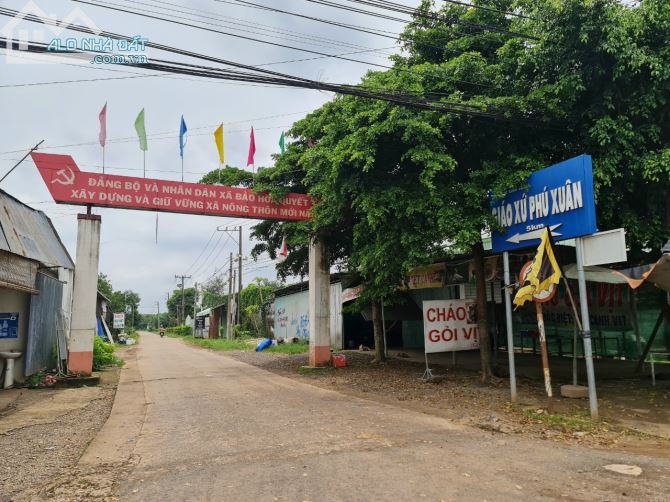 BẢO HÒA - XUÂN LỘC - NGAY GIÁO XỨ PHÚ XUÂN