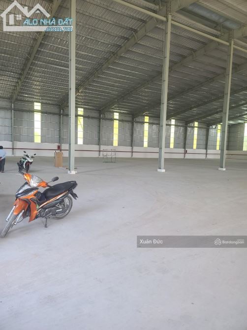 CHO THUÊ KHO HOẶC XƯỞNG 1300M2 PHƯỜNG TÂN PHƯỚC KHÁNH TÂN UYÊN .BÌNH DƯƠNG