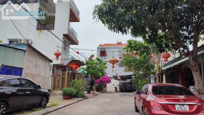 Cực Hiếm-Cần Bán Gấp 2 Lô Đất gần Đường Phó Đức Chính,Trung Tâm TP Đà Nẵng-Cách Biển 1km - 2