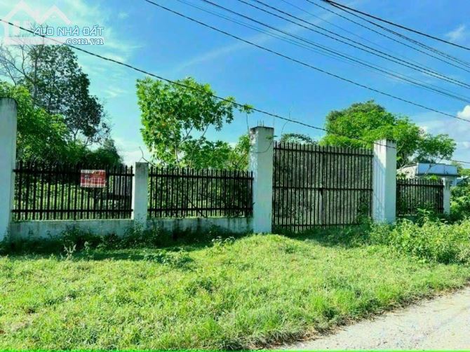 3,2 tỷ/650m (4,9tr/m) ( thổ cư) Vĩnh Thanh hẻm 1 xẹc ô tô, dân đông kín, khu trung tâm sầm - 2