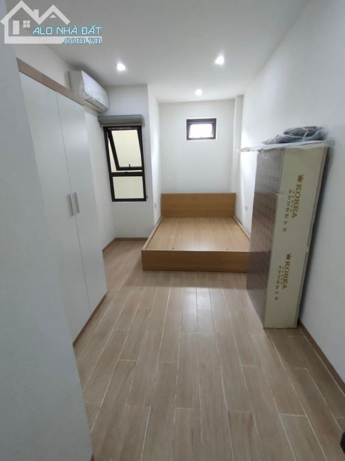 Bán căn CCMN Trần Khát Chân 60M 6T 14P Dòng Tiền Cao Vị Trí Đẹp. Giá 11.5 Tỷ Thương Lượng - 2