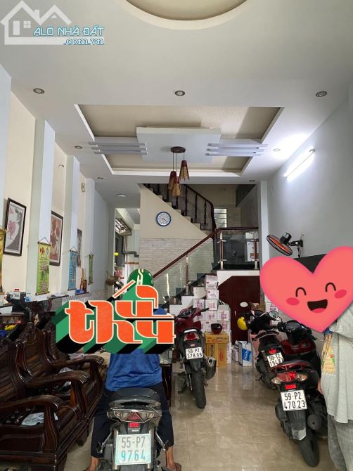 TB.18IP. HẺM NHỰA XE HƠI VÀO NHÀ - 4 TẦNG CHÍNH CHỦ TRANG BÌA - SỔ NỞ HẬU - 4PN - 2 SÂN TH - 2