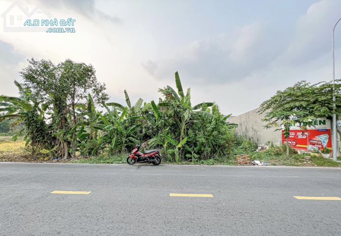 Bán nền mặt tiền Trương Vĩnh Nguyên, P. phú Thứ, Q. Cái Răng, TPCT - 3