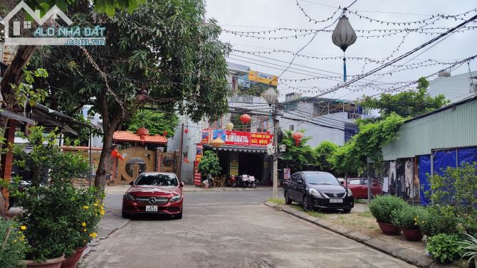 Cực Hiếm-Cần Bán Gấp 2 Lô Đất gần Đường Phó Đức Chính,Trung Tâm TP Đà Nẵng-Cách Biển 1km - 3