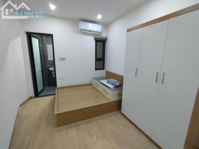 Bán căn CCMN Trần Khát Chân 60M 6T 14P Dòng Tiền Cao Vị Trí Đẹp. Giá 11.5 Tỷ Thương Lượng - 3