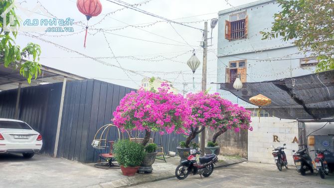 Cực Hiếm-Cần Bán Gấp 2 Lô Đất gần Đường Phó Đức Chính,Trung Tâm TP Đà Nẵng-Cách Biển 1km - 4