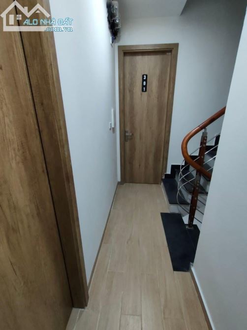 Bán căn CCMN Trần Khát Chân 60M 6T 14P Dòng Tiền Cao Vị Trí Đẹp. Giá 11.5 Tỷ Thương Lượng - 5