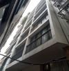 Bán nhà Tô Ngọc Vân, Apartment 8 tầng 14 căn hộ cho thuê 100triệu/th; 82m2, mt 7m, 26 tỷ.