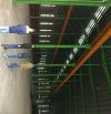 Cho thuê 10,000m2 kho xưởng tại KCN Nguyên Khê , hệ thống PCCC đầy đủ