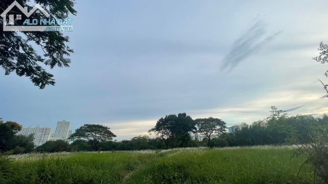 Bán căn nhà nghỉ dưỡng view công viên 2ha Quận 7 giá 16tỷ