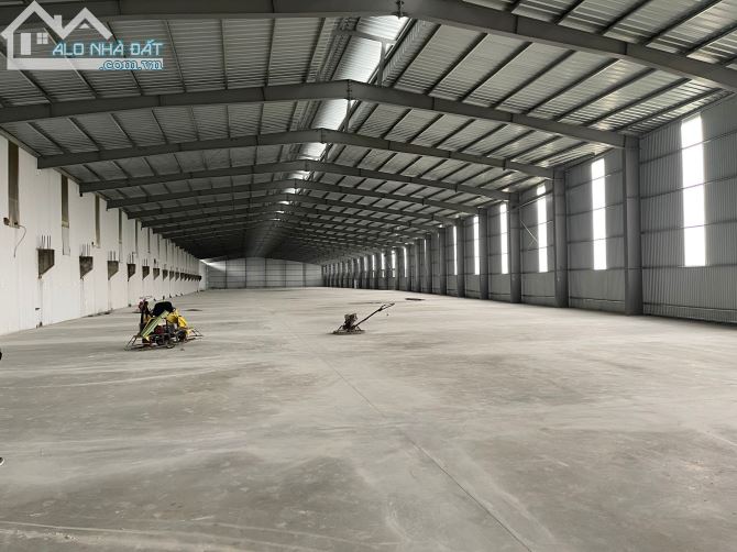 CHO 8.500M2 Tại ĐƯỜNG HOÀNG SA, VÂN NỘI, ĐÔNG ANH, HÀ NỘI