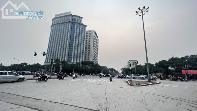 CHÍNH CHỦ GỬI BÁN ĐẤT MẶT PHỐ LÊ ĐỨC THỌ - LÔ GÓC 3 THOÁNG - ĐẤT FULL THỔ CƯ LÂU DÀI