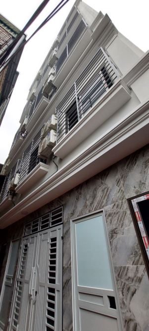 CCMN Mỗ lao, 80m. 6x19  CHCC. PCCC đầy đủ, Doanh Thu Khủng. Giá 16.8 Tỷ. LH: Hoàng Trung - 1