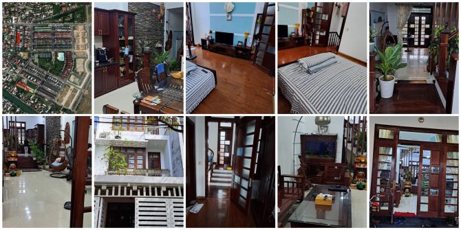 Nhà Mặt tiền Phan Anh 4 tầng nội thất gỗ giá chỉ nhỉn hơn giá lô đất liên hệ chính chủ - 1