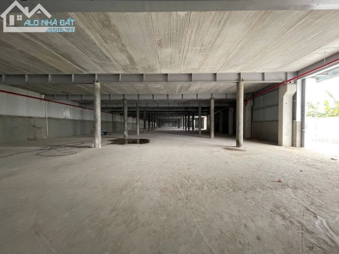 CHO 8.500M2 Tại ĐƯỜNG HOÀNG SA, VÂN NỘI, ĐÔNG ANH, HÀ NỘI - 1
