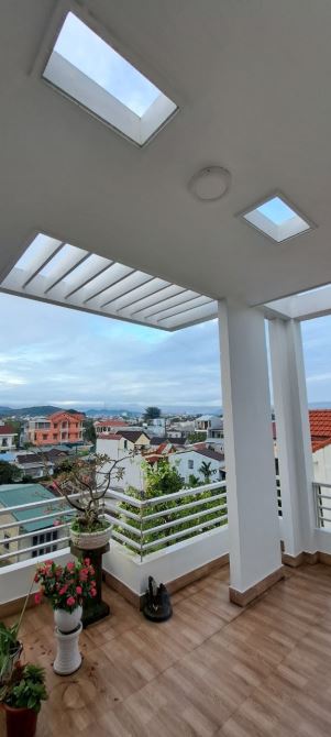 Nhà Mặt tiền Phan Anh 4 tầng nội thất gỗ giá chỉ nhỉn hơn giá lô đất liên hệ chính chủ - 2